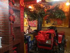大堂-金掌勺锅包肉(太原万达店)