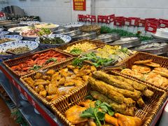 -桂园白粥·潮汕老味道