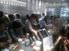 -喜茶(深圳东门1234店)