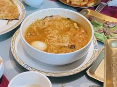 -亚龙湾红树林度假酒店-韩轩韩餐厅