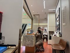 -海马体照相馆丨大师(青岛万象城店)