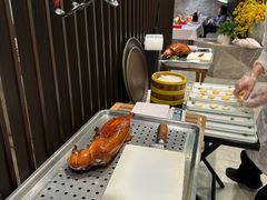 -味+新京宴·烤鸭·北京菜(创意谷店)