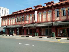 -甘榜格南公园