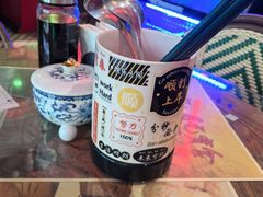 -霆记海鲜·只为这碗面(滨江店)