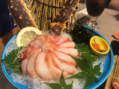 -蟹道乐(道顿堀本店)
