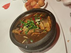 -宝轩渔府·老字号海鲜·正宗津菜(水上店)
