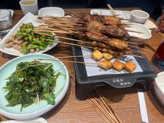 -管氏翅吧(马家堡店)