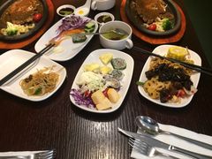 -台北帮厨(西双版纳融创茂店)
