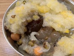-南街清补凉(黄贝岭店)