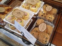 -莉蓮蛋挞(静安寺店)