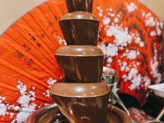 -泰山宝盛大酒店·八珍轩自助餐