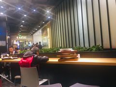 大堂-乡村基(大渡口区国际广场店)