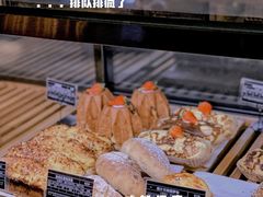 -Let's Taipei 非常烘焙(太古里店)