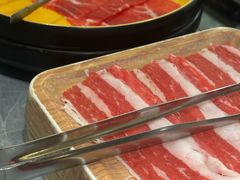 -一绪に寿喜烧(虹悦城店)