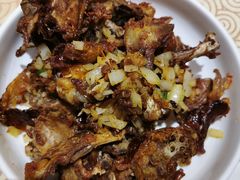 -德缘烤鸭店(大栅栏店)