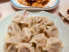 -老边饺子馆(金源店)