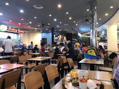 -曼谷素万那普国际机场