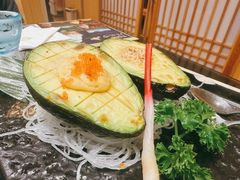 -昱匠·日本料理(金融街店)