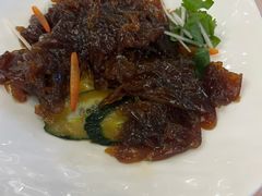 -烤肉宛饭庄(南礼士路店)