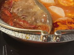 -温禾牛·和牛寿喜烧自助火锅(恒基名人店)