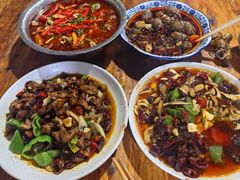 -三哥田螺(北书院街店)