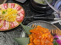 -老卜奎齐齐哈尔烤肉(人民东路店)