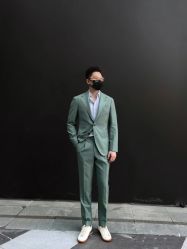 -西品汇西服定制