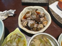 -古京·臻致料理(月湖店)