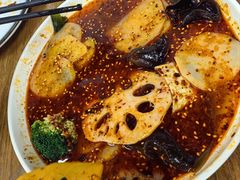 -艺味深尝(云锦路店)