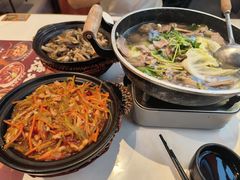 -乔阿马·江南味·驴肉香(龙湖华泾天街店)