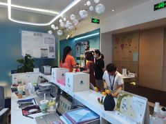 -海亮AI学习中心·幻码星球(钱江校区)
