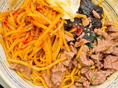 -梅溪·小伙子干挑面(安吉总店)