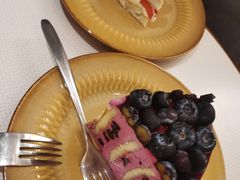 -BAKER&SPICE(安福路店)