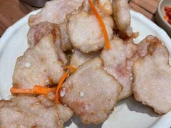 -京玉菲饭店(李村店)