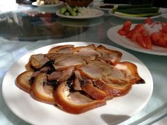 -康陵正德春饼宴26号