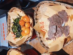 -六合居·明厨亮灶餐厅(成双大道店)