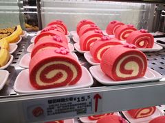 -宜家·瑞典风味餐厅(北京西红门店)