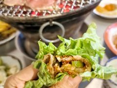 -永安里地摊烤肉(首创店)