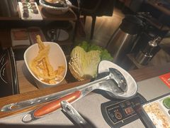 -同仁四季椰子鸡(无锡滨湖万象汇店)