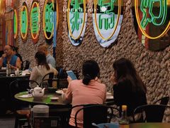 大堂-飞尝蚝·顺德菜·鱼生(顺德总店)