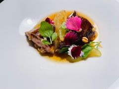 -泰安门Taian Table(镇宁路店)