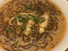 -苏州吴江盛虹万丽酒店-燃餐厅(盛泽店)