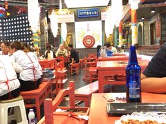 -巴九门老火锅(来福士打望店)