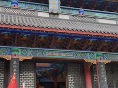 -青檀寺景区