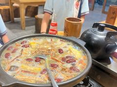 -水浒湘西小串烧烤.小龙虾.烤鱼(员村店)