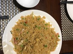-蜈支洲岛珊瑚酒店临海阁中餐厅