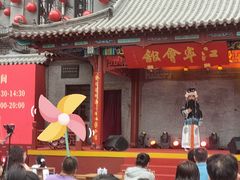 -江宁会馆(劈柴院店)