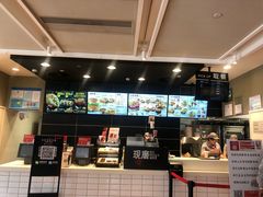 -肯德基(洛川店)