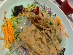 东北大拉皮-湘渝人家·川湘菜(十里河店)