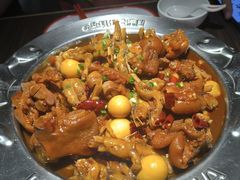 -胖哥俩肉蟹煲(杭州下沙学林街店)